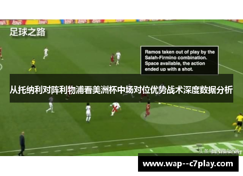 从托纳利对阵利物浦看美洲杯中场对位优势战术深度数据分析